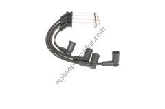BOSCH 0986357807 | FORD FIESTA/KA BUJI KABLOSU TAKIM