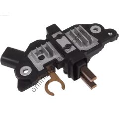 BOSCH 1986AE0144 | OPEL UNIVERSAL KÖMÜRLÜ KONJEKTÖR