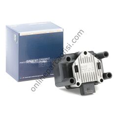 BERU BR ZSE003 | VW GOLF4-GOLF5-BORA-JETTA-A3-TOLEDO ATESLEME BOBINI