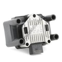 BERU BR ZSE003 | VW GOLF4-GOLF5-BORA-JETTA-A3-TOLEDO ATESLEME BOBINI