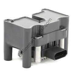 BERU BR ZSE003 | VW GOLF4-GOLF5-BORA-JETTA-A3-TOLEDO ATESLEME BOBINI