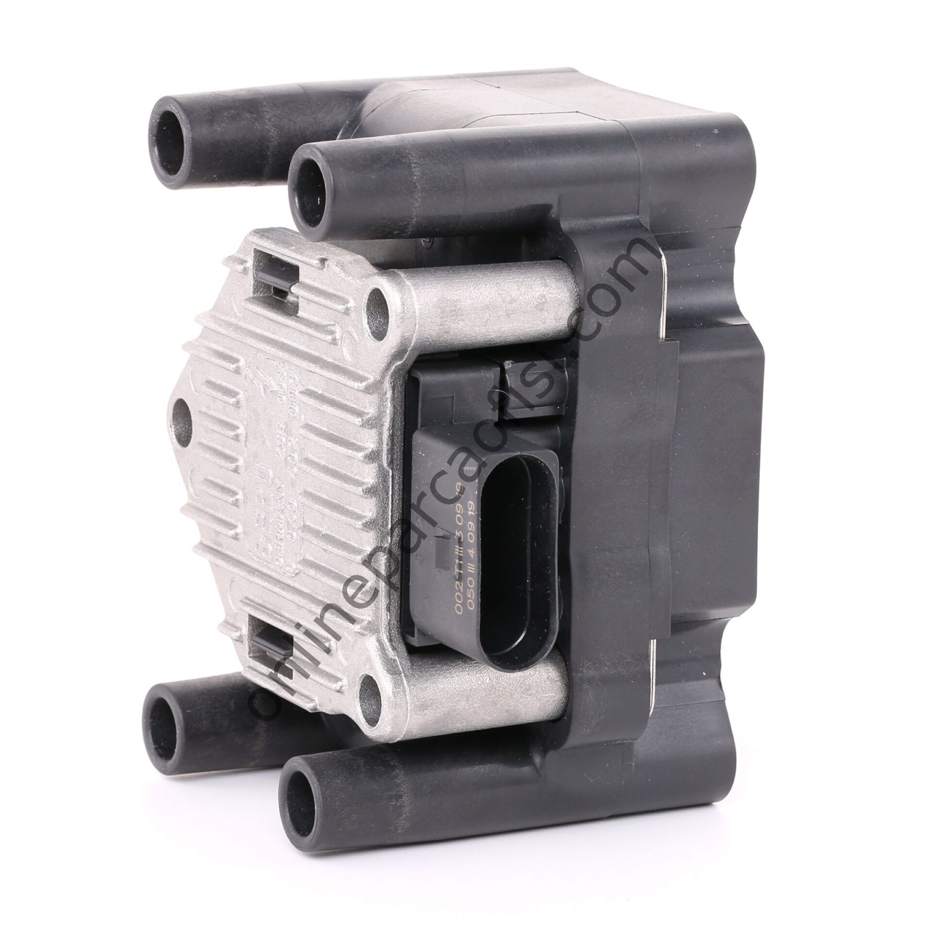 BERU BR ZSE003 | VW GOLF4-GOLF5-BORA-JETTA-A3-TOLEDO ATESLEME BOBINI