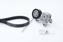 CONTITECH C 6PK800K2 | PSA 207/208/2008/PARTNER TEPEE V KAYIS SETI