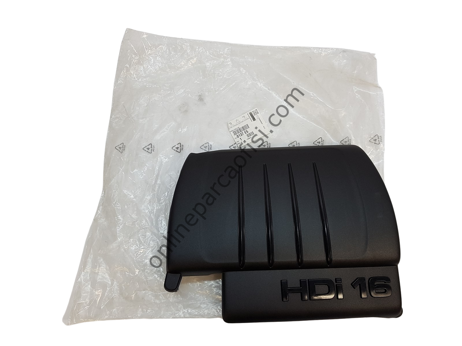 PSA 0137.E5 | MOTOR ÜST KAPAGI