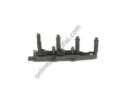 BOSCH BCH 0221503033 | MERCEDES 168-414 VANEO ATESLEME BOBINI