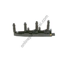 BOSCH BCH 0221503033 | MERCEDES 168-414 VANEO ATESLEME BOBINI