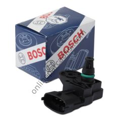 BOSCH 0261230423 | FORD VOLVO S60/V60/XC60 HAVA BASINÇ SENSÖRÜ