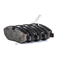 BOSCH 0986494121 | MERCEDES W906-907-910-639-447 FREN BALATASI ÖN