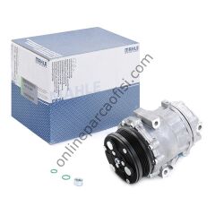 BEHR ACP 45 000S | OPEL ASTRA G KLIMA KOMPRESÖRÜ