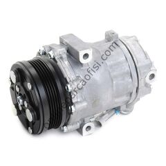 BEHR ACP 45 000S | OPEL ASTRA G KLIMA KOMPRESÖRÜ