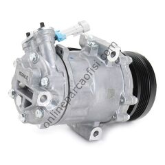 BEHR ACP 45 000S | OPEL ASTRA G KLIMA KOMPRESÖRÜ