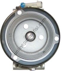 BEHR ACP 45 000S | OPEL ASTRA G KLIMA KOMPRESÖRÜ