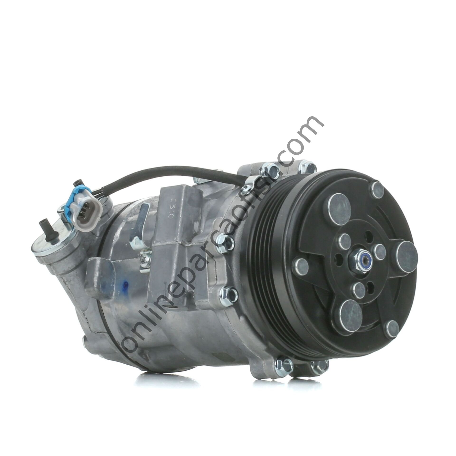 BEHR ACP 45 000S | OPEL ASTRA G KLIMA KOMPRESÖRÜ