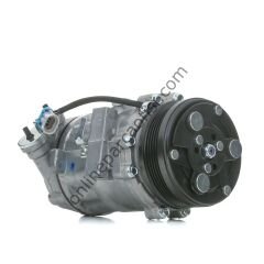 BEHR ACP 45 000S | OPEL ASTRA G KLIMA KOMPRESÖRÜ