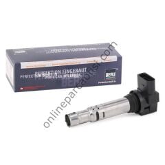 BERU BR ZSE030 | VW POLO-GOLF4-GOLF5-BORA-CORDOBA-FABIA ATESLEME BOBINI