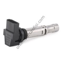 BERU BR ZSE030 | VW POLO-GOLF4-GOLF5-BORA-CORDOBA-FABIA ATESLEME BOBINI