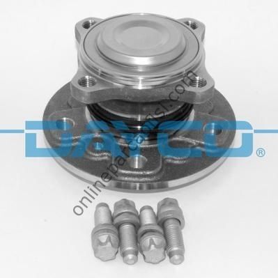 DAYCO KWD1195 | BMW I3-MINI F54-F55-F56-F57 PORYA ARKA