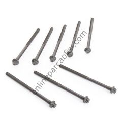 ELRING 372.940 | MERCEDES W211-212-219-164 SILINDIR KAPAK SAPLAMASI