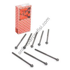 ELRING 372.940 | MERCEDES W211-212-219-164 SILINDIR KAPAK SAPLAMASI
