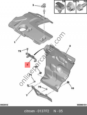 PSA 0137.F2 | MESNET