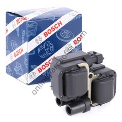 BOSCH 0221503035 | MERCEDES W169-245-210-220-163 ATESLEME BOBINI