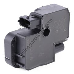 BOSCH 0221503035 | MERCEDES W169-245-210-220-163 ATESLEME BOBINI