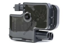 BOSCH 0221503035 | MERCEDES W169-245-210-220-163 ATESLEME BOBINI
