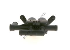 BOSCH BCH 1147412349 | BMW F06-F07-F10-F11-F18-F12-F12-F01-F02-F04 KALORIFER MUSLUGU