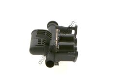 BOSCH BCH 1147412349 | BMW F06-F07-F10-F11-F18-F12-F12-F01-F02-F04 KALORIFER MUSLUGU