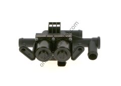 BOSCH BCH 1147412349 | BMW F06-F07-F10-F11-F18-F12-F12-F01-F02-F04 KALORIFER MUSLUGU