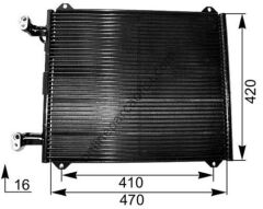 BEHR BHR ACP 485 000S | BMW E81-82-87-88-90-91-92-93-60-61-X1 E84 KLIMA KOMPRESÖRÜ