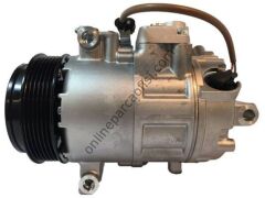 BEHR BHR ACP 485 000S | BMW E81-82-87-88-90-91-92-93-60-61-X1 E84 KLIMA KOMPRESÖRÜ