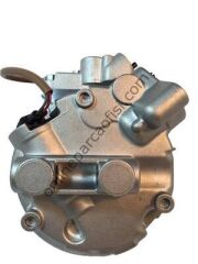 BEHR BHR ACP 485 000S | BMW E81-82-87-88-90-91-92-93-60-61-X1 E84 KLIMA KOMPRESÖRÜ