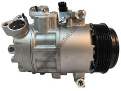 BEHR BHR ACP 485 000S | BMW E81-82-87-88-90-91-92-93-60-61-X1 E84 KLIMA KOMPRESÖRÜ