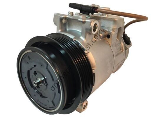 BEHR BHR ACP 485 000S | BMW E81-82-87-88-90-91-92-93-60-61-X1 E84 KLIMA KOMPRESÖRÜ