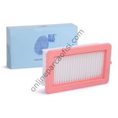 BLUE PRINT ADN12291 | RENAULT CLIO V CAPTUR HAVA FILTRESI