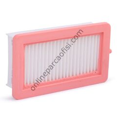 BLUE PRINT ADN12291 | RENAULT CLIO V CAPTUR HAVA FILTRESI