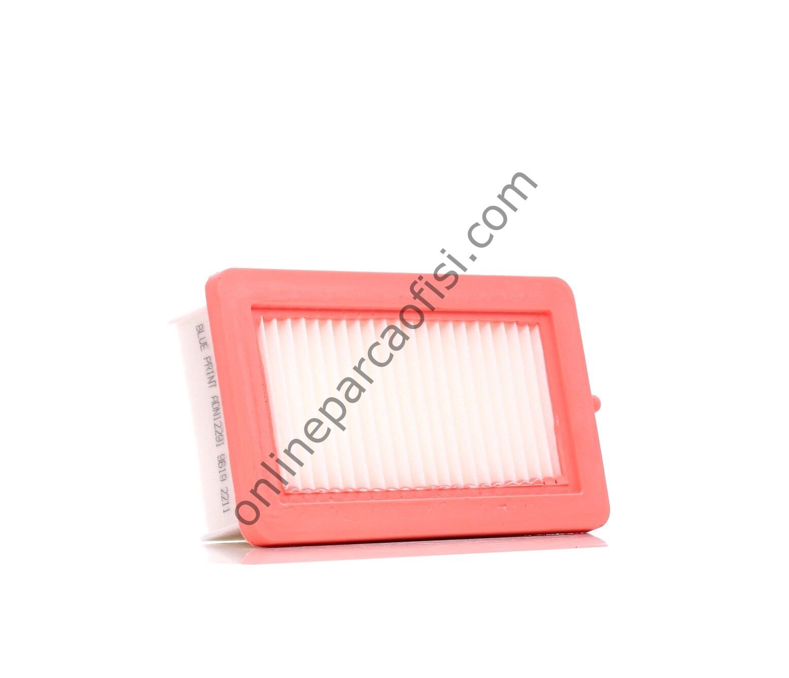 BLUE PRINT ADN12291 | RENAULT CLIO V CAPTUR HAVA FILTRESI