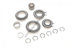 LUK 462 0394 10 | VW POLO-A1-IBIZA-FABIA SANZUMAN RULMANI