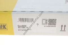 LUK 462 0394 10 | VW POLO-A1-IBIZA-FABIA SANZUMAN RULMANI