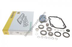 LUK 462 0394 10 | VW POLO-A1-IBIZA-FABIA SANZUMAN RULMANI