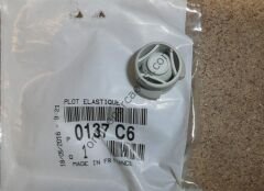 PSA 0137.C6 | MOTOR ÜST BAKALIT TUTUCU