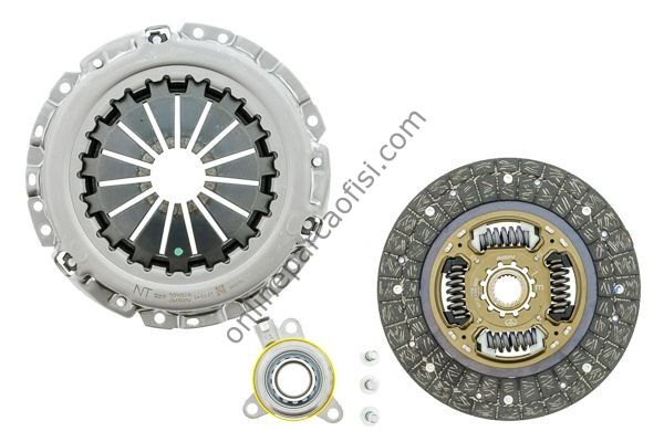 AISIN CKT-392R | JAPON CHR 2WD DEBRIYAJ SETI