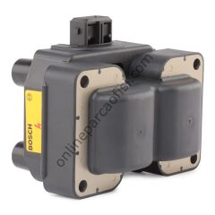 BOSCH 0221503407 | FIAT BRAVO/MAREA/TEMPRA/TIPO/UNO ATESLEME BOBINI