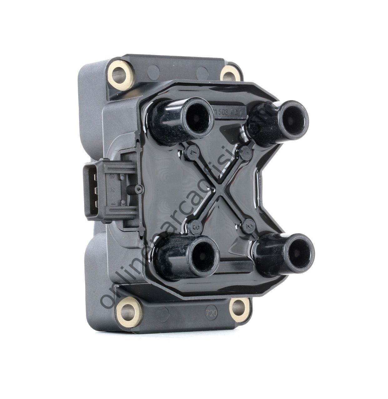 BOSCH 0221503407 | FIAT BRAVO/MAREA/TEMPRA/TIPO/UNO ATESLEME BOBINI