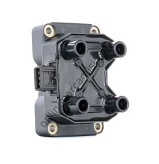 BOSCH 0221503407 | FIAT BRAVO/MAREA/TEMPRA/TIPO/UNO ATESLEME BOBINI