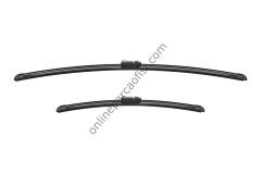 BOSCH 3397014027 | VW ID4-ID5-Q4 SILECEK SÜPÜRGESI ÖN TAKIM