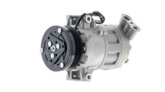 BEHR ACP 49 000S | OPEL ASTRA G H ZAFIRA B KLIMA KOMPRESÖRÜ
