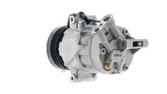 BEHR ACP 49 000S | OPEL ASTRA G H ZAFIRA B KLIMA KOMPRESÖRÜ