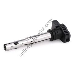 BERU BR ZSE033 | VW PASSAT-A4-A5-A6-GOLF5-JETTA ATESLEME BOBINI